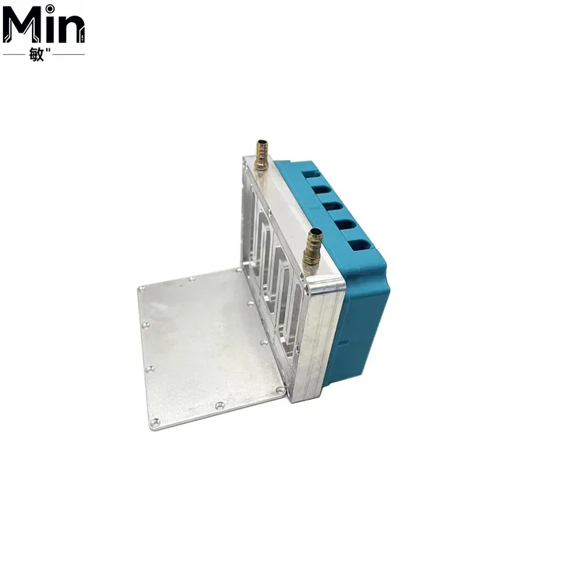 Fardriver Controller 72V 500A - وحدة تحكم محرك BLDC من ND