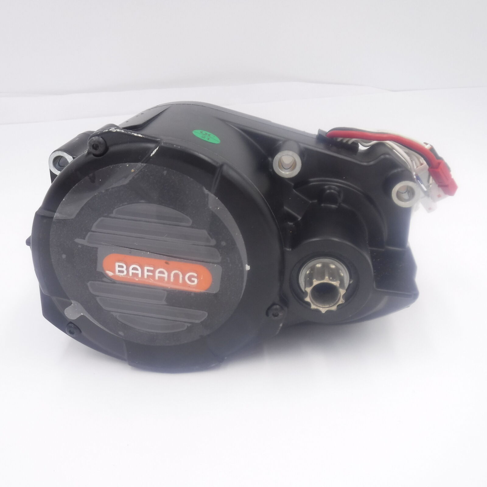 Bafang M620 Ultra Motor Kit - نظام الدفع الأوسط بافانج ألترا M620