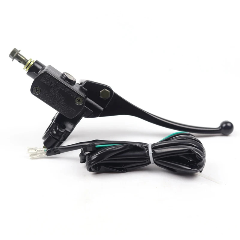 مضخة فرامل أمامية أو خلفية ، و - مراجعة 60V 30Ah Electric Scooter Battery وسعره