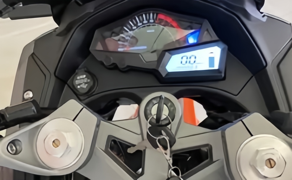 دراجة كهربائية سريعة 2024 بمحر - مراجعة 72V 5000W Electric Motorcycle وسعره