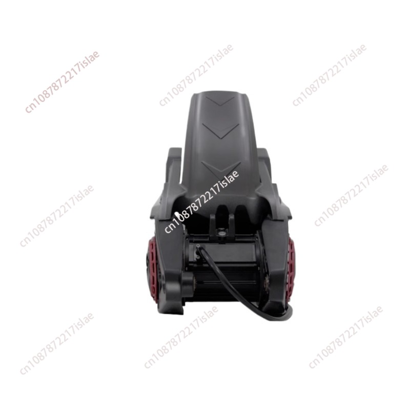 محرك QS138 14X6.0 بوصة 3000 وا - مراجعة Mid Drive Motor Kit 72V 3000W وسعره