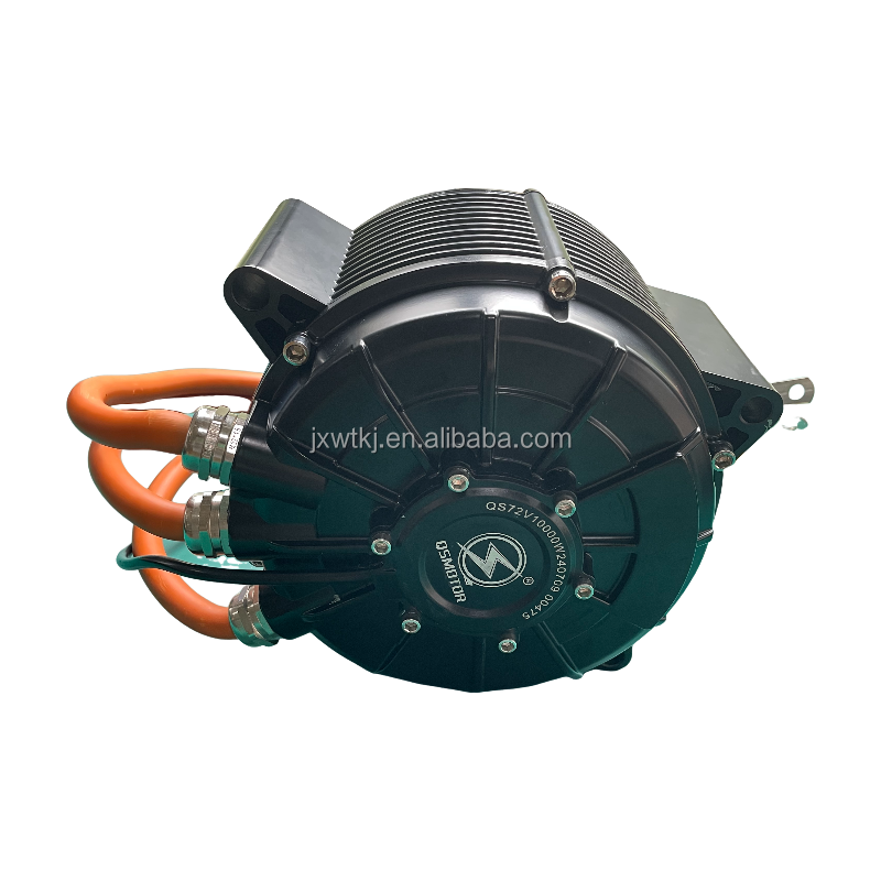 محرك PMSM بدون فرشاة بقوة 1200 - مراجعة 72V 12000W Electric Dirt Bike وسعره